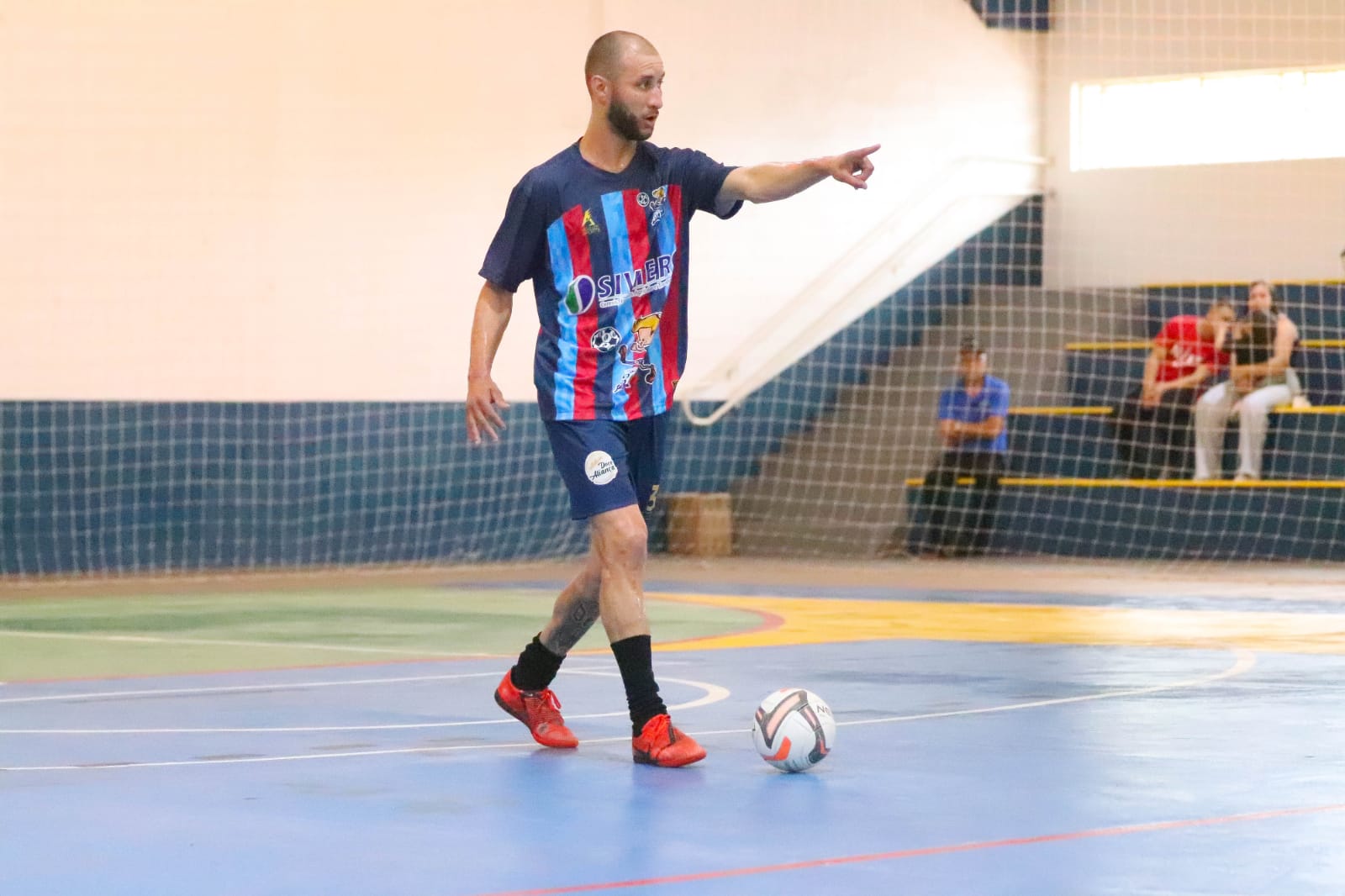 Circuito Sul Brasileiro de Futsal 2023