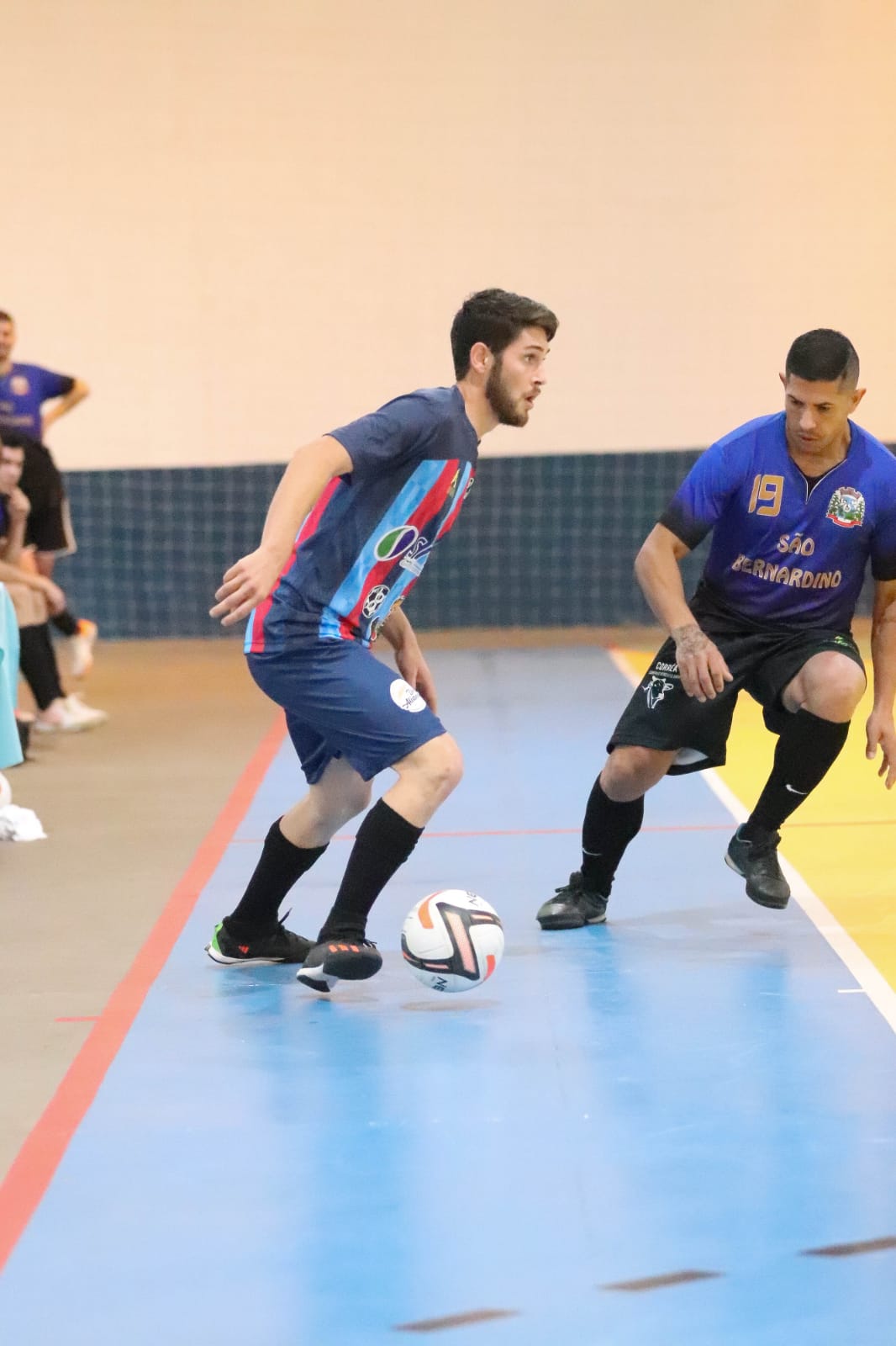 Circuito Sul Brasileiro de Futsal 2023